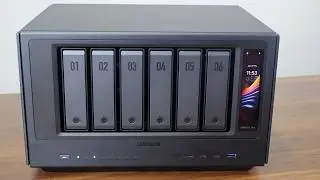 UGREEN Ai NAS IDX6011 PRO : First Look