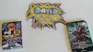 Opening order of the spellcasters & starter deck kaiba:)