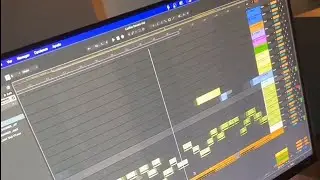 Lucho SSJ - HOUSE || (Adelanto de su nuevo proyecto)