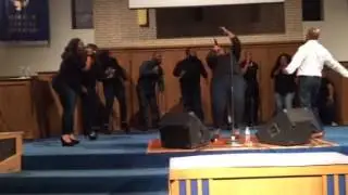 JJ Hairston & Youthful Praise - Bless Me