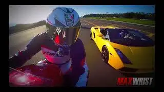 MaxPass MaxCrash -【MV】- MaxWrist lil wayne a milli Remix
