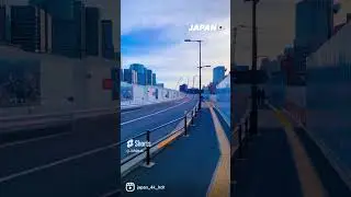 🇯🇵 Japan travel #shorts #walk #散歩