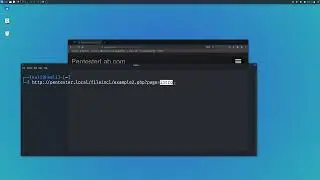 Web For Pentester | Demonstrated By A Ethical Hacker | File Include P2