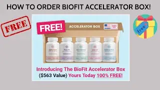 Biofit Probiotic Reviews : Where to buy BioFit Accelerator box?