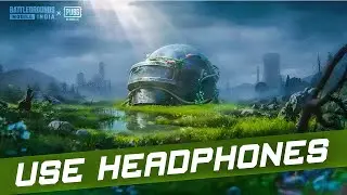 Whisper - PUBG MOBILE OFFICIAL | BASS BOOSTED | 8D Audio | Use Headphones 🎧