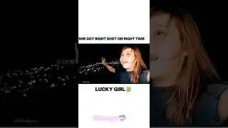 Lucky girl with T-Storm #music #lyrics #blackpink #fypシ゚viral #cat #musiclyrics #art #halloween