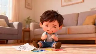 Manejar la Frustraci&oacute;n cuando algo sale mal 