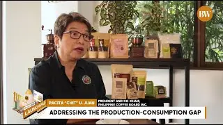 [BW LAUNCHPAD] Quality, traceability the way to capture global coffee markets