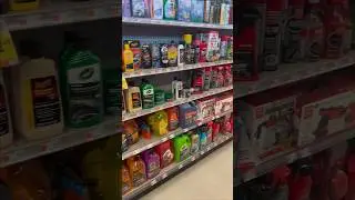 Detailing Products to Buy at AutoZone Part 2 #shorts #autodetailing #satisfying