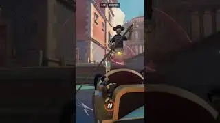 totally a sea of thieves video, not any other game, like overwatch