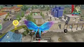 Joguei pra caramba [PUBG MOBILE]😱