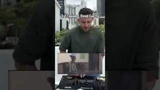 If you are a fan of House music there is a 99% chance you know these songs😱 #housemusic #dj #shorts