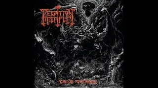 Perdition Temple -  Malign Apotheosis