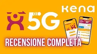 Kena Mobile è una scelta valida? Recensione completa 2025
