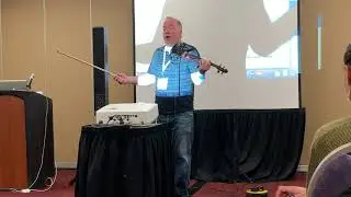 Learning Modes with Suzuki and Fiddle Tunes