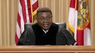 Laws of Life Court TV Episode 3