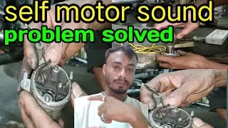 Jisaluto self sound problem
