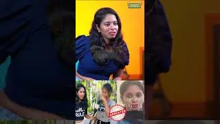 என்னோட Range -க்கு எந்த பையனும் இன்னும் கிடைக்கவில்லை | VJ Swetha | Veera Talks VJ Swetha Arrested