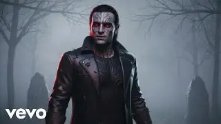 Graf Mitternacht - Confession of Fire (Official Music Video)