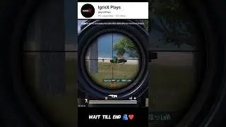 BGMI 1v3 🥵 клатч #шорты #шорты #bgmishorts