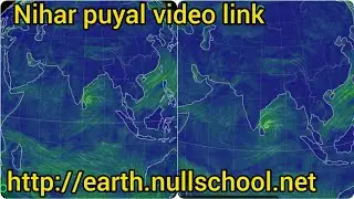 #Nivar puyal map full video #whatsapp #tamilnadu nivar #cyclone #update nihar