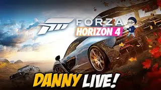 LIVE | #shorts #forzalive #forzahorizon5 #forzahorizon5gameplay #uk #gaming #forzahorizon4