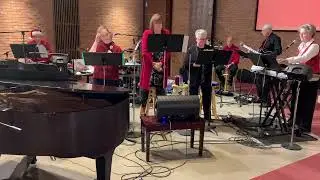 Lullaby (John Ness Beck/arr. Cheri Sykes)