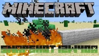 Minecraft - Snapshot 12w40a Overview - The Witches Hut, NEW Slime Spawning and MORE!