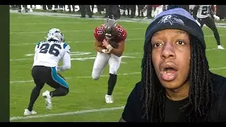 FOR THE PLAYOFFS !!! Carolina Panthers vs Tampa Bay Buccaneers Game Highlights | 2025 NFL Szn Wk 18