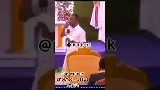 PROPHET KKDD SHOCKES YHE WOMAN BY PROPHET KKD #ghanapastors  #prophecis