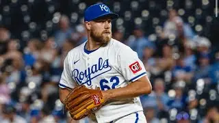 Jonathan Bowlan&rsquo;s 2025 Strikeouts