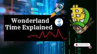 The Wonderland Time Explained | Wonderland Time Update 2022