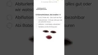 Abimotto-Ideen 2024: Kreative Inspirationen f&uuml;r den perfekten Abschluss!