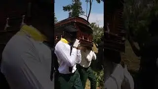 Burial of Madam Alice Adele on 21st October 2025
