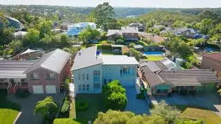 44 Albatross Circuit, Woronora Heights ~ True Luxury & Sophistication