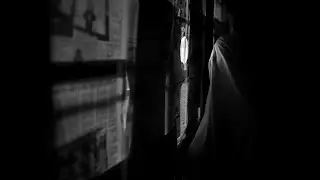 GHOST MOVES
