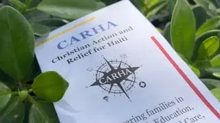 Relief organizations look to provide aid to Haiti