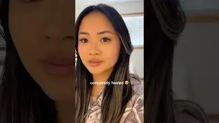 nano-bladed brows healing process