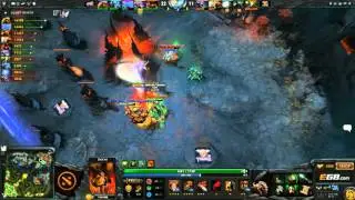 Raging Potato Quadruple RAMPAGE