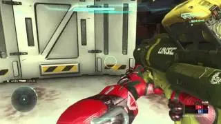Halo 5: Fiesta Slayer: Mixed Clips