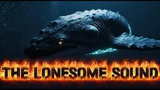 THE LONESOME SOUND: The Unexplained Low-Frequency Call of a Creature Bigger Than a Blue Whale?