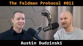 Deep Dive on LDL, ApoB, and Cardiovascular Disease &ndash; TFP #011 | Austin Dudzinski