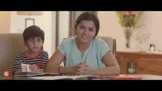 Mother's day Film  |  Grofers  |  Vibhor Mathur