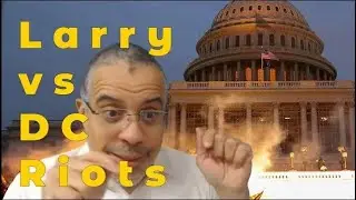 Capitol Riots Aftermath: Here's How to Clean Up the Mess