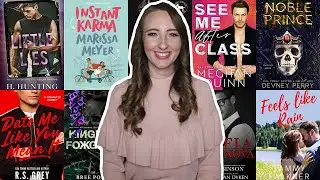 November Book Releases 2020