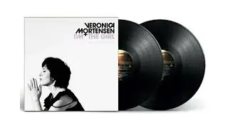 Veronica Mortensen - In My Life (High-Res Audio) Flac 24bit