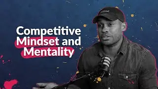 How a Competitive Mindset Elevates You & Your Business | Hard But Worth It Podcast Highlights