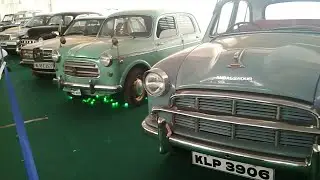 Vintage cars  in Thrissur