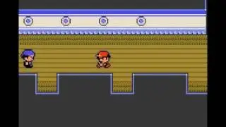 Pok&eacute;mon Crystal Shuckle Solo Run Part 29: Wait, we're not finished yet!