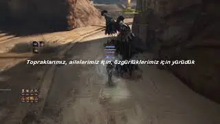 BDO MİSSİON COMPLETED 61 LEVEL